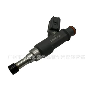 23250-75100 Is Suitable for Toyota Prado Fuel Injector Nozzle 23209-09045 23209-79155