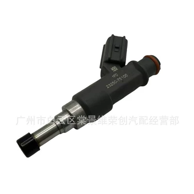23250-75100 Is Suitable for Toyota Prado Fuel Injector Nozzle 23209-09045 23209-79155