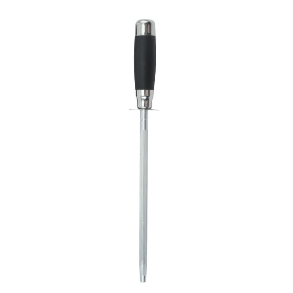 Round steel head handle 7.5 inches