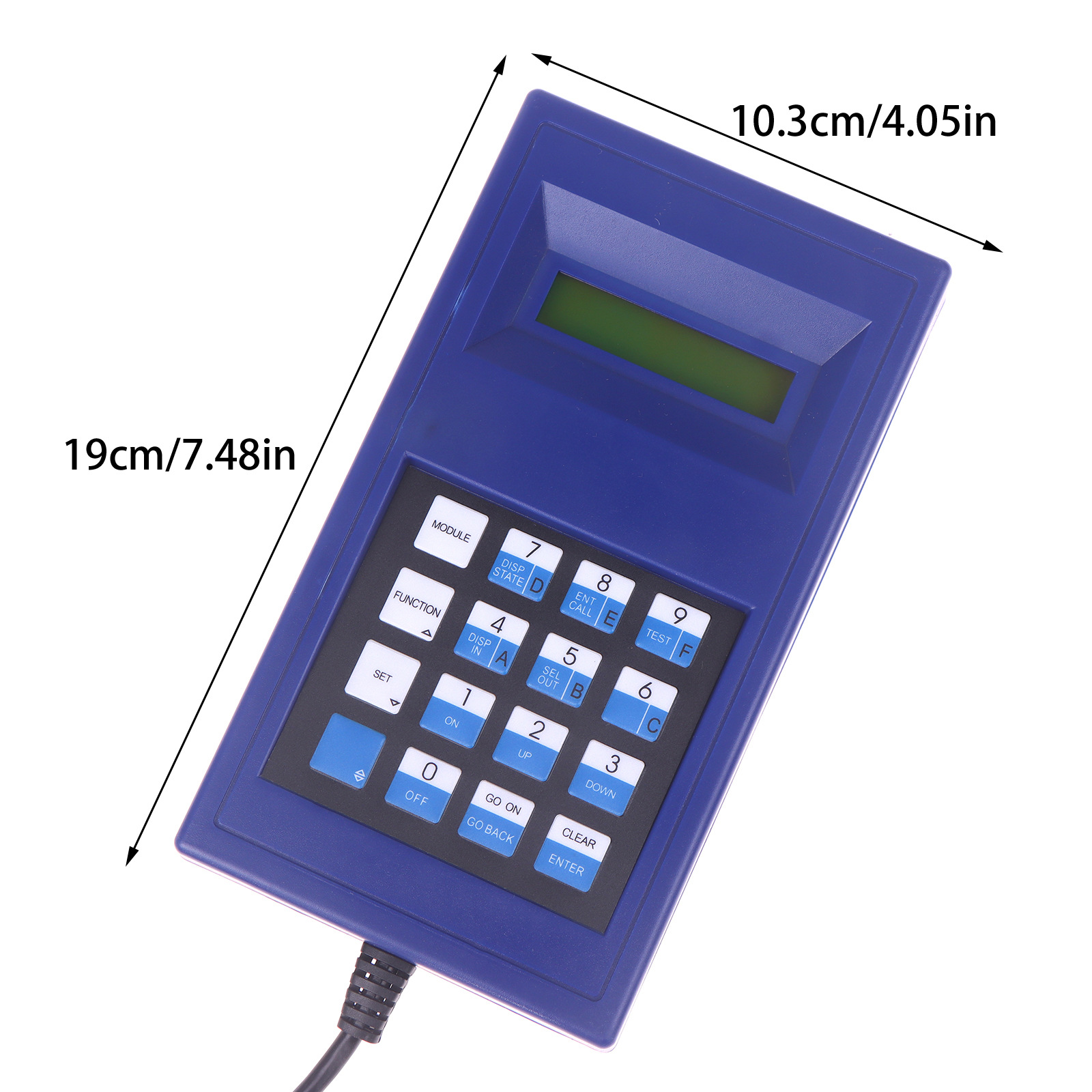 GFBI3775-Size