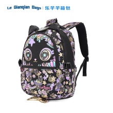 澳洲smiggle户外运动旅游款儿童书包大容量宽肩带耐磨小学生书包