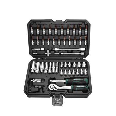 Mühərrik tənzimləmə alətləri, Baolian Repair Tool Set