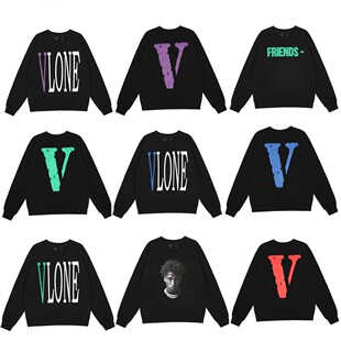 VLONE �������^�l����ŮFRIENDS��V�����\�����e�L����һ����H