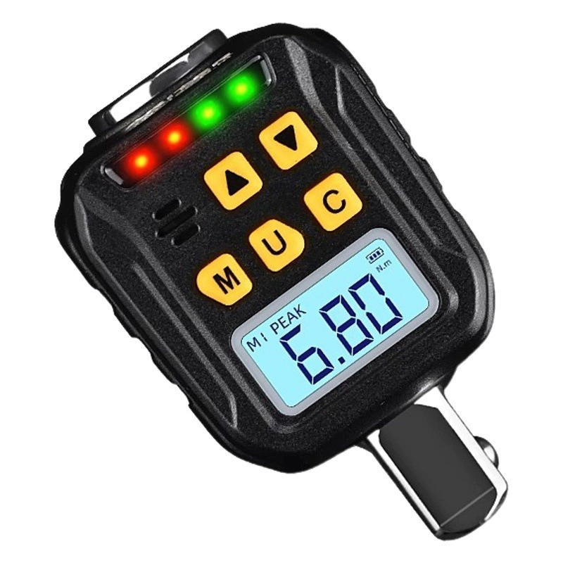 ARITER электронный цифровой измеритель крутящего момента тестовый стол динамометрический ключ аксессуары тестер Высокая точность