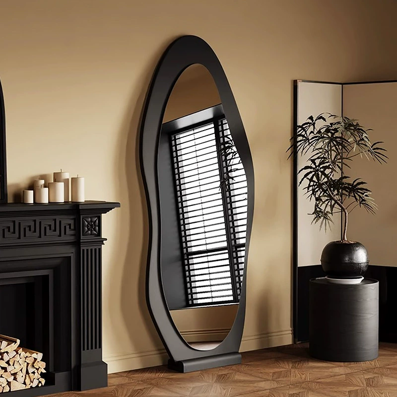 Wall-mounted Freestanding Wood Home 60*160cm from Yomiego