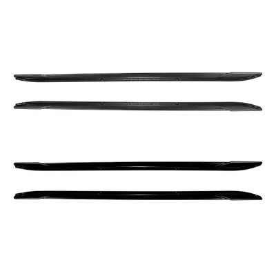 side skirts, spoilers, body kits, Big Surrounded