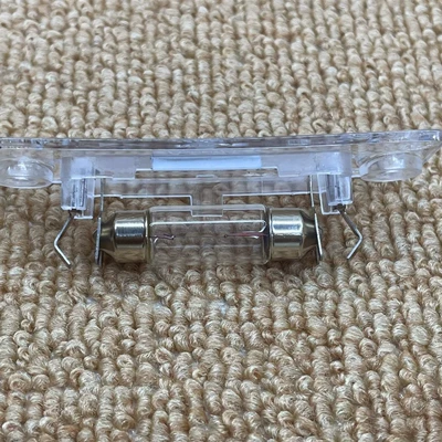 Passat Lingyu Old Sagitar License plate lamp