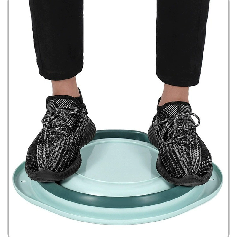 Foldable handheld children's big plastic washbasin for traveling for students