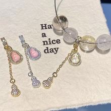 14k������ʯ���J����������ˮ��diy�ִ�����������Ʒ���