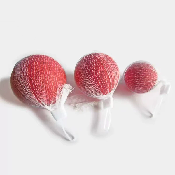 Solid ball trumpet