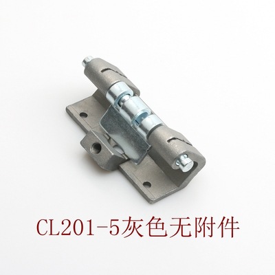 Anexo de banda gris de aleación de zinc cl201 - 5