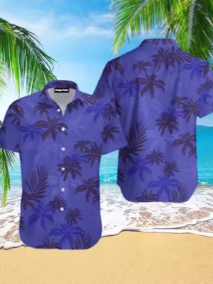 Summer shirt