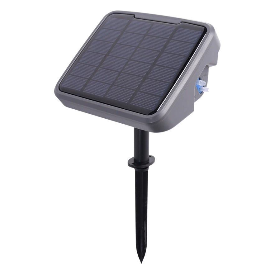 Солнечное устройство автоматического полива интеллектуальное устройство для полива с синхронизацией полива система капельного орошения в горшках капающее оборудование для самополива