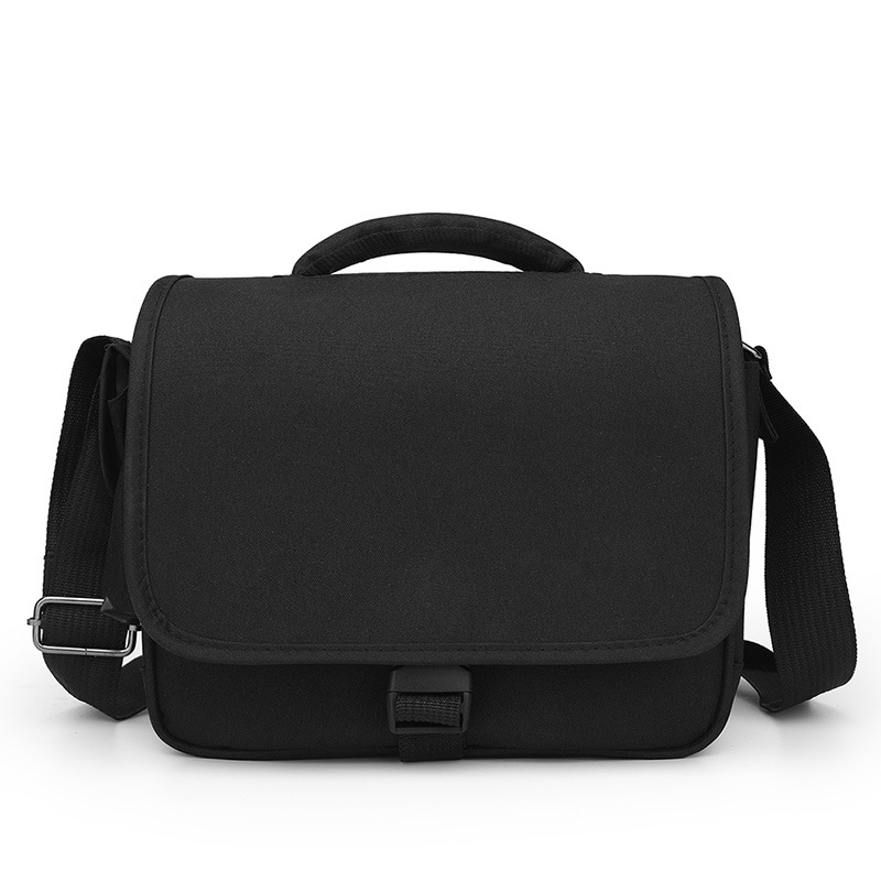 Adecuado para Canon SLR bolso de cámara digital bolso de hombro bolso portátil micro único 700D80D200D800