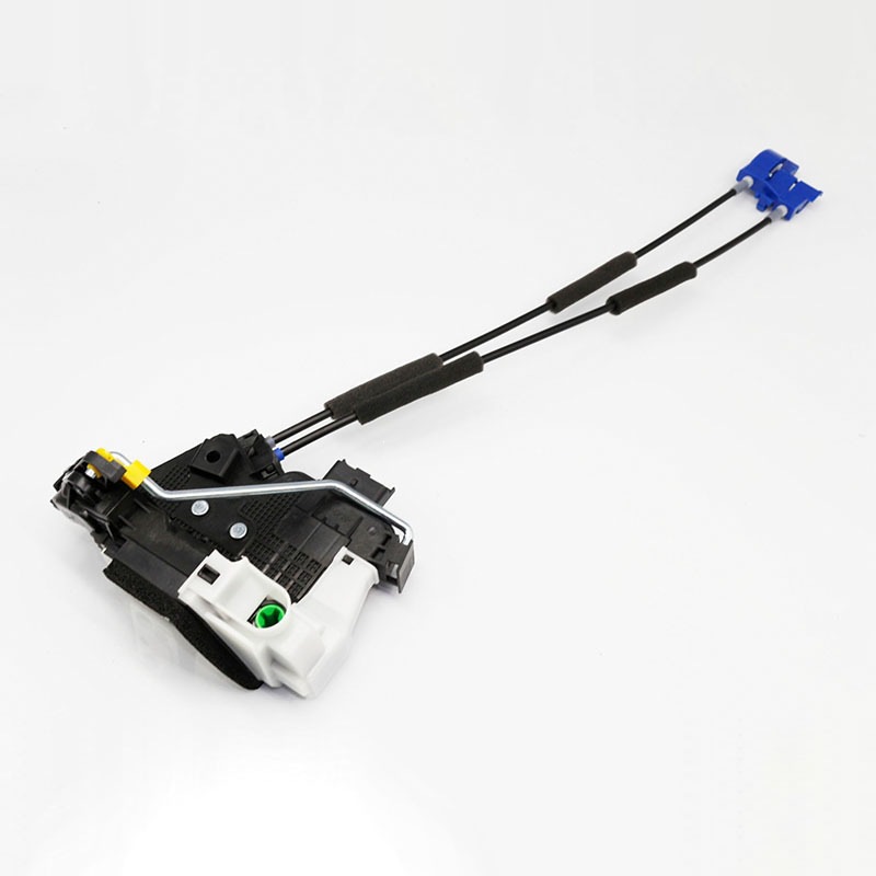 813101M040 is suitable for the left front door lock actuator of Kia and Ford models from 2010-2014