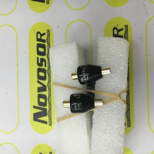 MERCOTAC Slip Ring Connectors 110-T m 110 305 330-SS