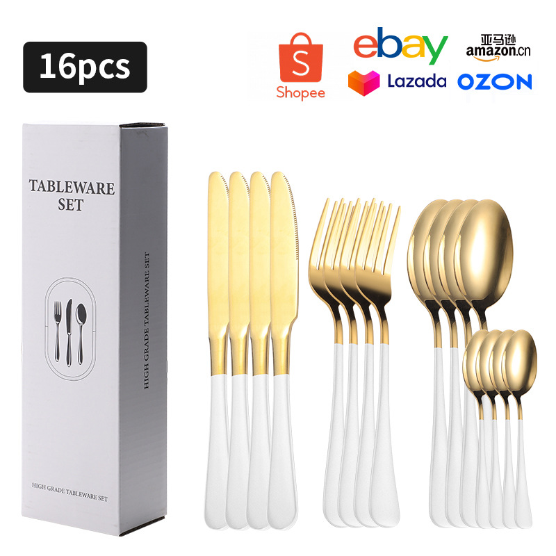 플래티넘 16PC B 박스