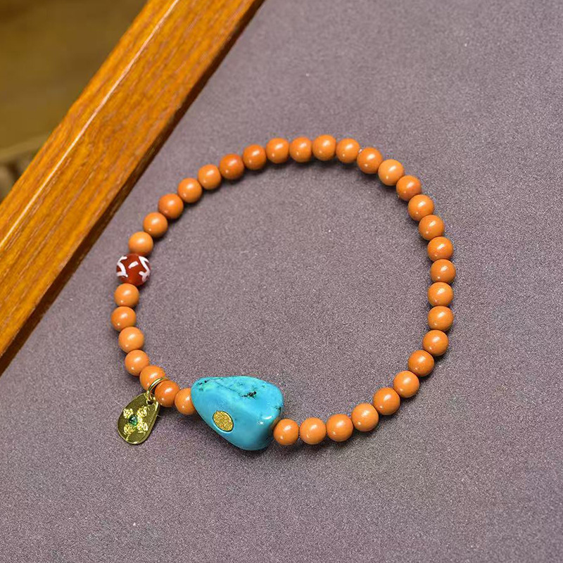 Bracciale di pietre dure naturali per energia ed equilibrio_voghion.com