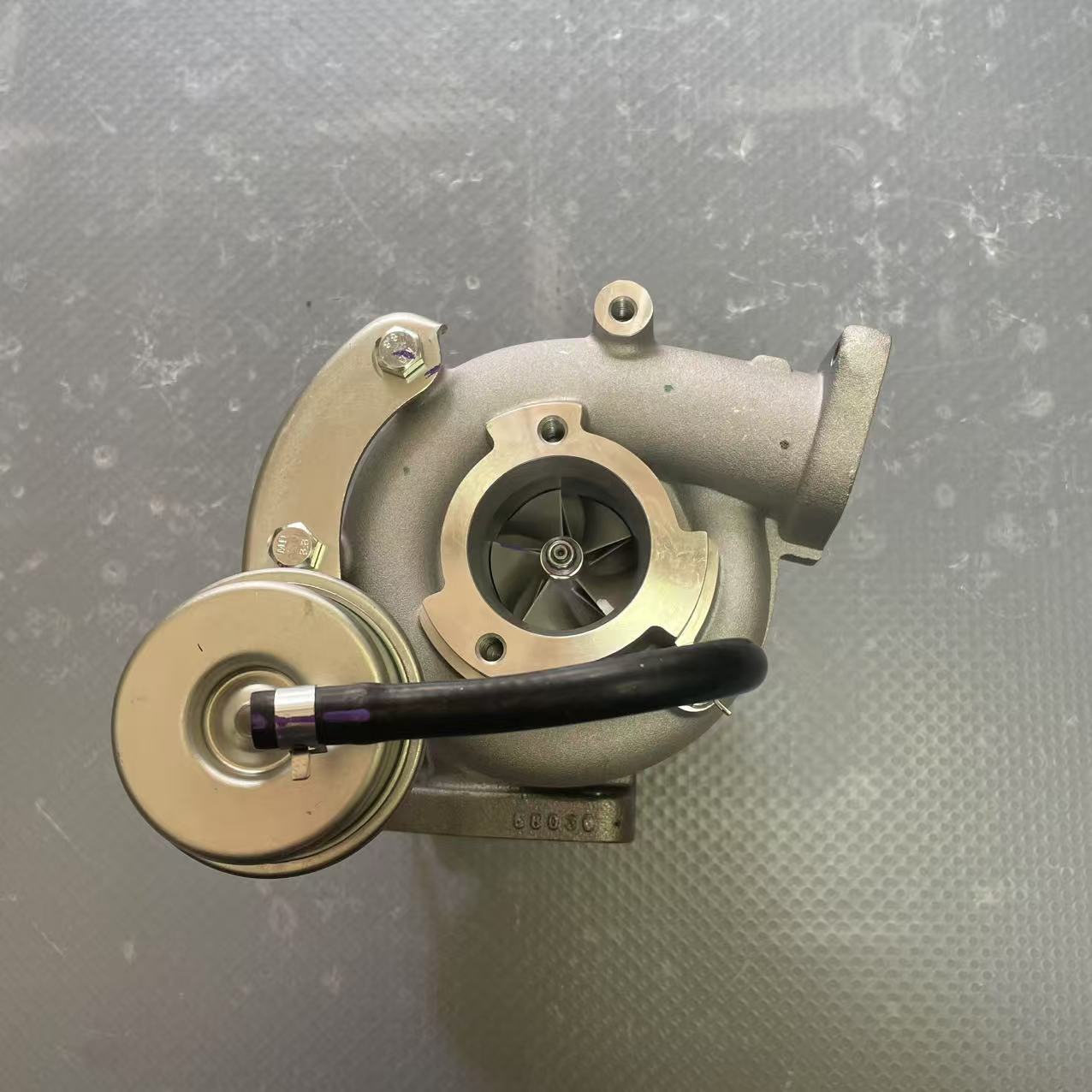 Turbocharger Toyota 15B Engine Ct12B17201-46040 17201-58040 Car Turbo