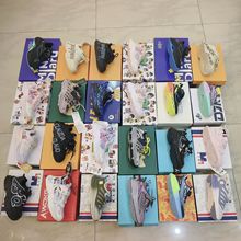 爸爸总动员杂款走份儿童跑鞋碳板运动鞋加绒二棉老爹鞋男女童棉鞋