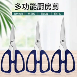 修枝剪;厨用剪刀;办公剪刀