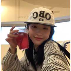 韓国のトレンディなブランドのカラーブロックフラットつば帽子文字刺繍ストリートインヒップホップスケートボードアメリカンニッチカップルピークキャップ