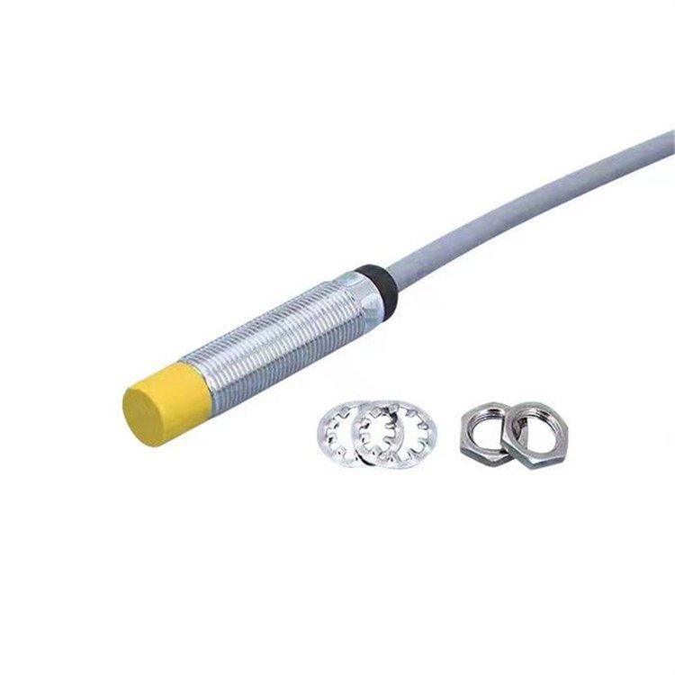 TURCK图尔克接近开关NI4-M12-AN6X NI8-M18-AN6X NI15-M30-AN6X