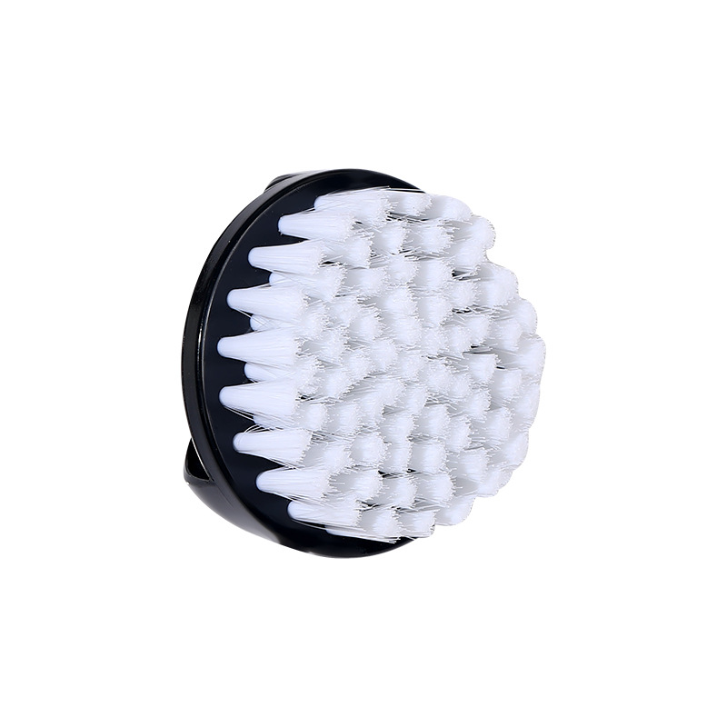 Cepillo Limpiador de Polvo para Uñas para Manicura