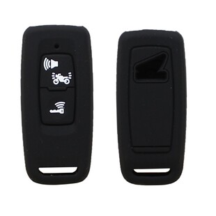 Suitable for Honda motorcycle Jiayu click150 Vario 150 208 SH125 PCX150 key case
