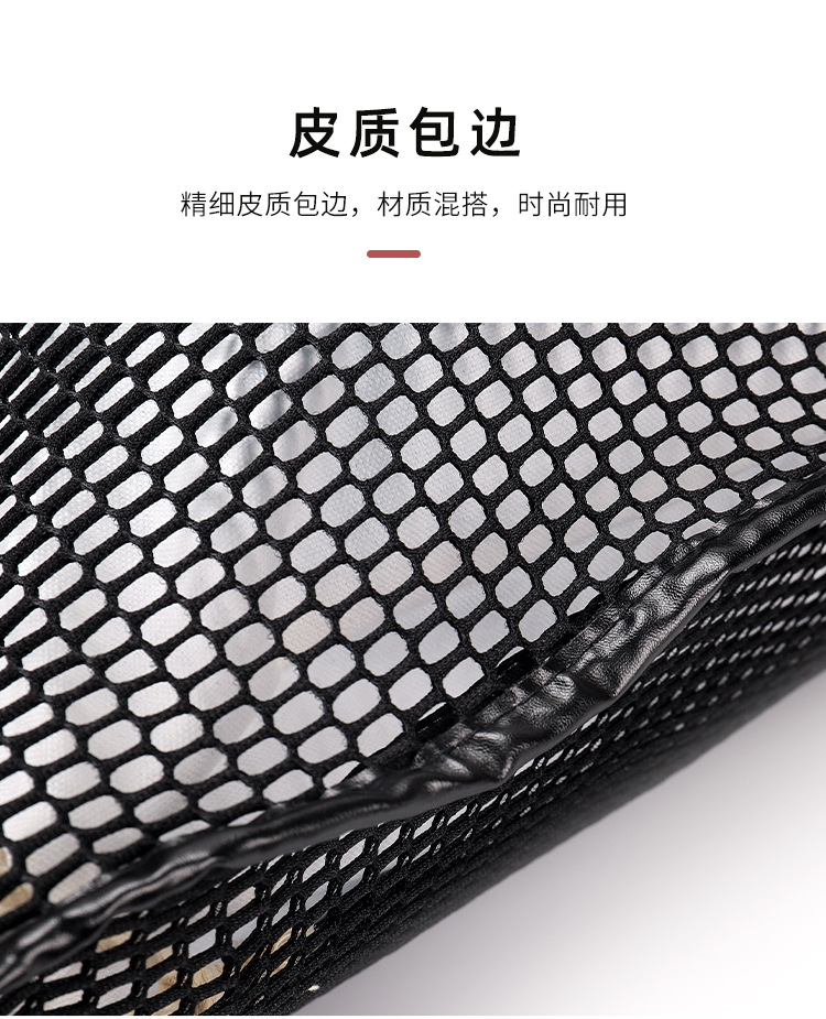 帆布购物袋 环保购物袋 网袋