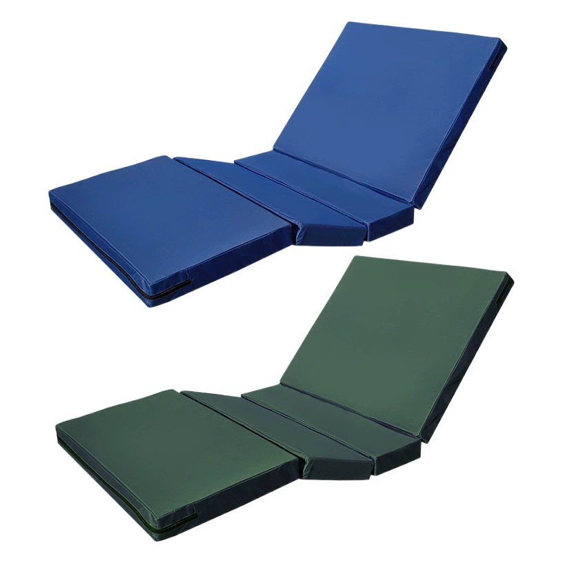 Матрас для больничной койки, односпальный и двуспальный, регулируемый медицинский матрас, матрас для военных и студенческих общежитий, матрас для палаточных кроватей, матрас из кокосового волокна для ухода за больными