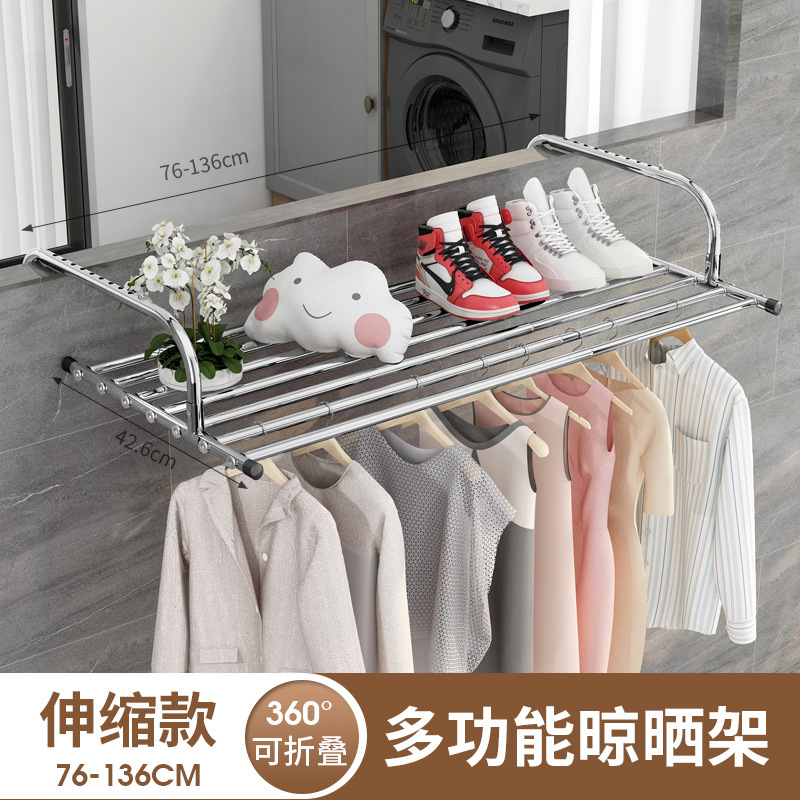 76-136cm 텔레스코픽 모델
