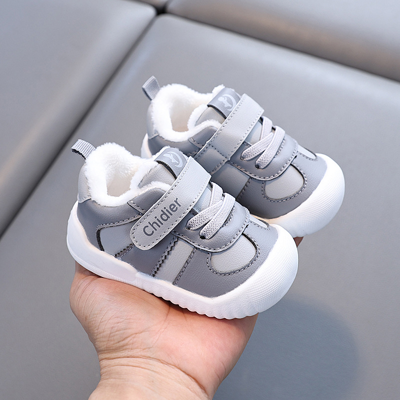 W103 그레이 벨벳