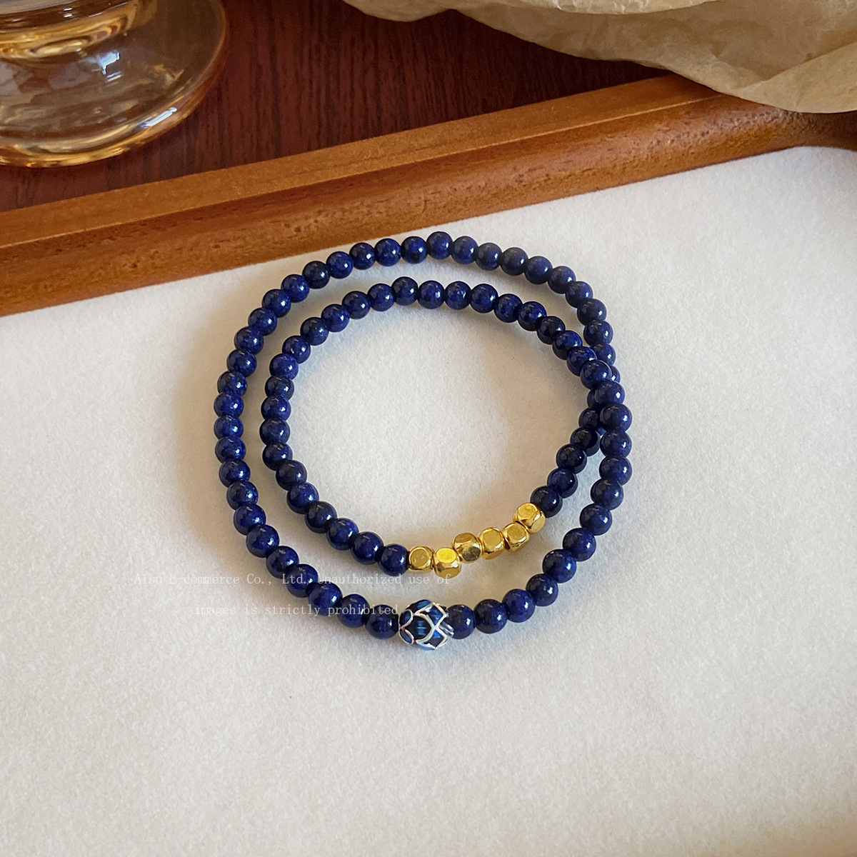 Minimalist Stackable Layered Bracelets For Daily Style Jewelry_voghion.com