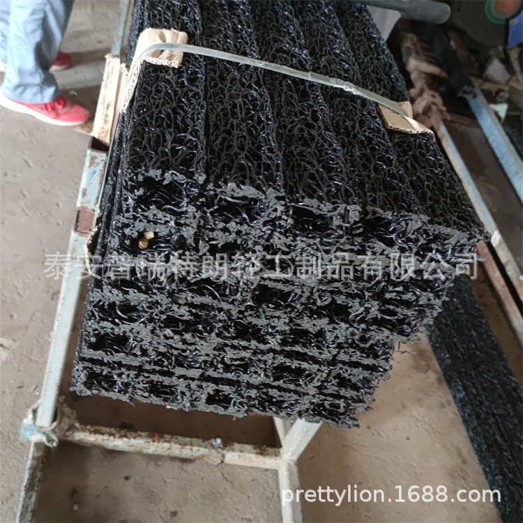 厂价优惠供应 隧道用排水管 塑料盲沟  塑料盲沟管  塑料盲管排水