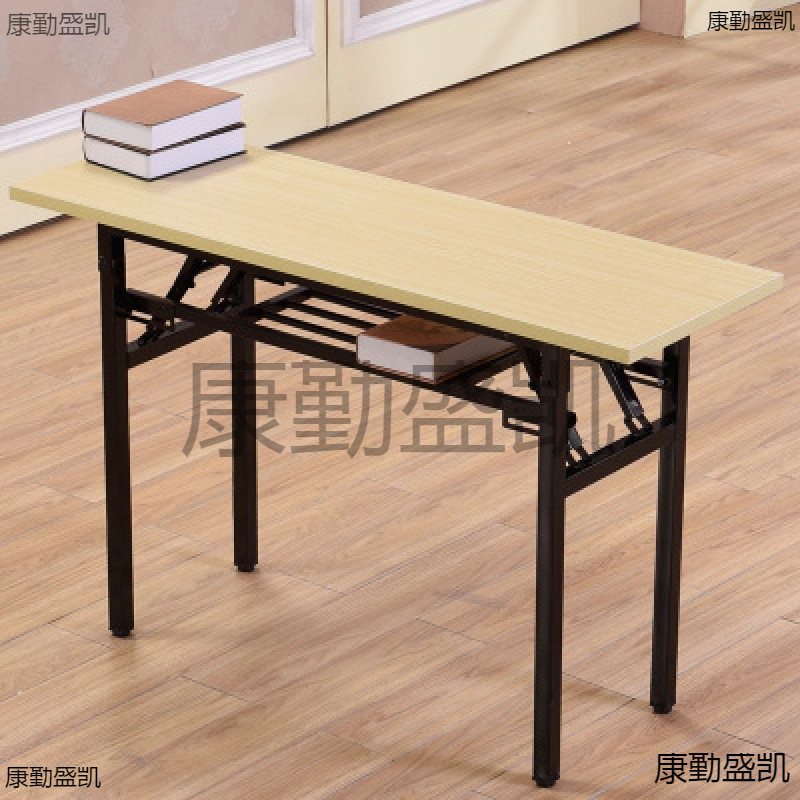 Tutoring Class Students Desks and Chairs Training Tables School Tutoring Institutions Calligraphy Education Trust Class Classroom Tables and Chairs Folding