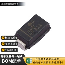 ȫ��ԭװ STTH102AY ��װ SMA 200V 1A  ��ָ�/��Ч�ʶ�����
