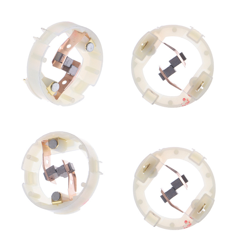 Tenedor de cepillo de carbono de RS550 HC683LG KV3SFN para BOSCH MAKITA