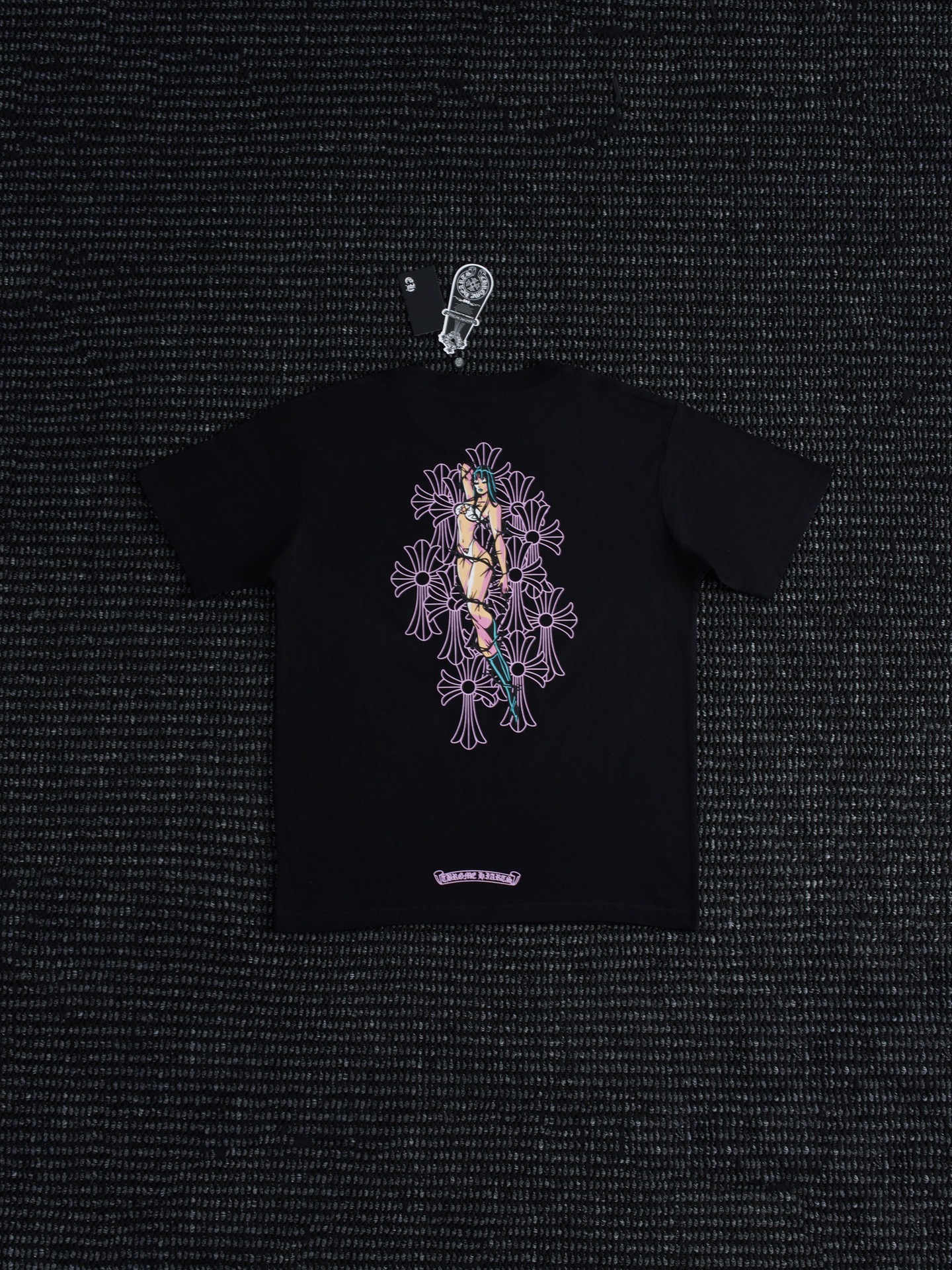 Black 2617