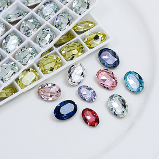 �|��ˮ���E�A�μ������ӵ�k9�����18*13mm������l�����ʯ