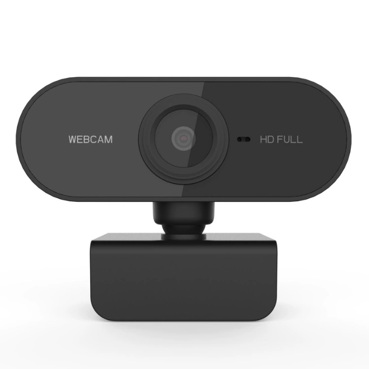 Граница новые 1080P сетевые высокое разрешение USB компьютерная камера с микрофоном драйвер-фри прямое вещание HD прямой трансляции