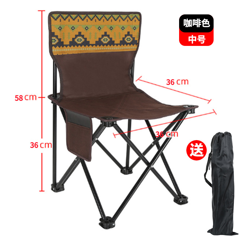 브라운 M사이즈(58*36*36) + 무료 보관가방