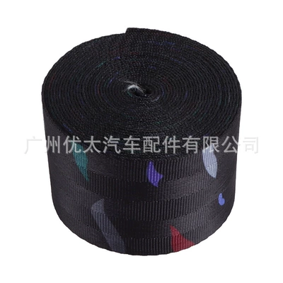 wide color modified safety belt — Digər kuzov və aksesuarlar - spot-type-36-m-per-roll