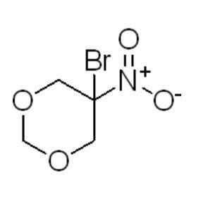 5-溴-5-硝基-1，3-二氧杂环己烷  Cas号: 30007-47-7 有机砌块