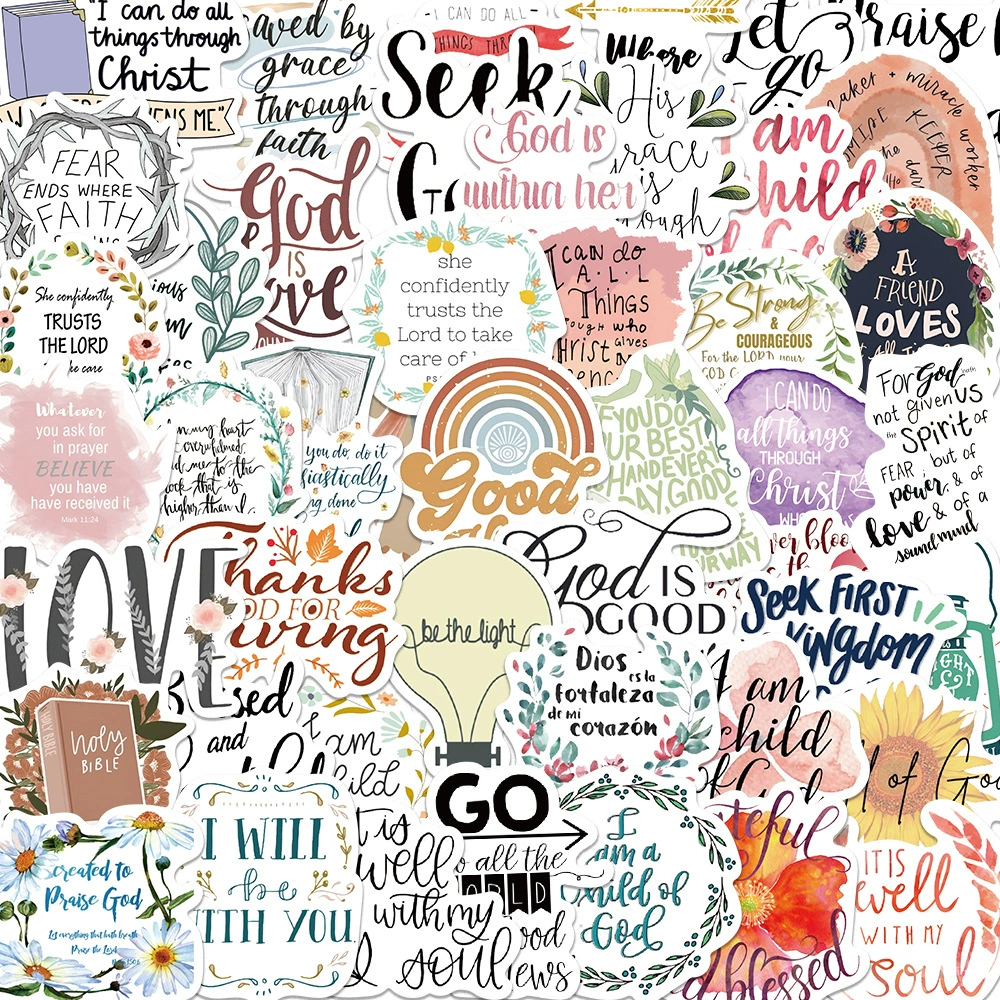 Sticker, guitar, waterproof suitcase, handmade, (Cross-border trading), wholesale