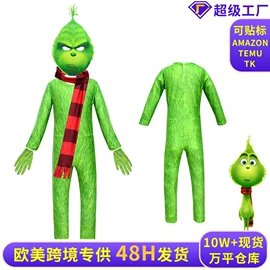 舞台/表演服;儿童表演服;动漫服