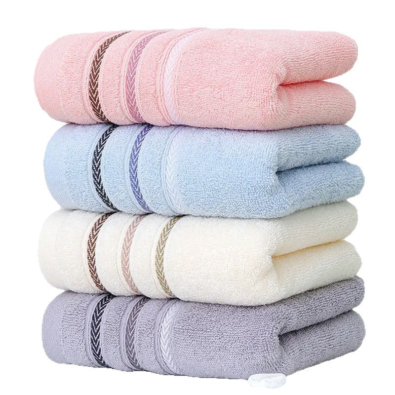 綿100％タオル卸売 大人用 家庭用 厚手 吸水性 洗顔タオル 綿タオル 屋台卸売 ギフト お返し 純綿|undefined