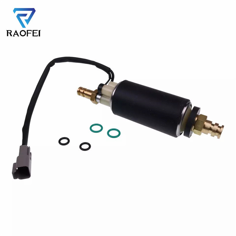 Fuel Pump 5593524 5483699 Is Suitable for Cummins Engine 6B5.9 6C8.3 Qsb6.7