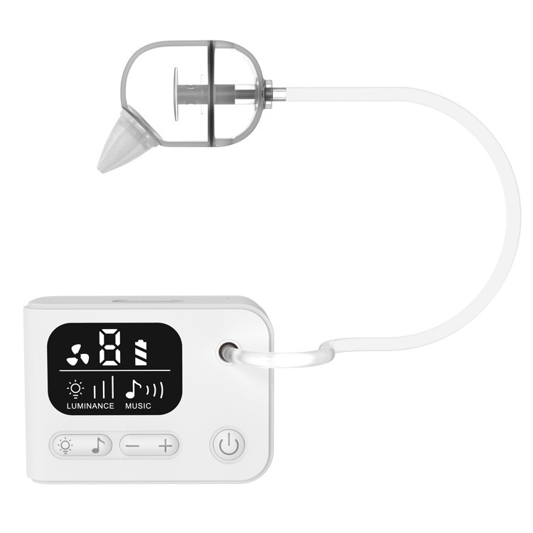 美技の赤ちゃんは鼻を吸う器の赤ちゃんの鼻糞の新入生の電動の鼻を吸う器の赤ちゃんの幼児の鼻水を吸う器|undefined