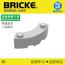 ש��BRICKE 4x4����ש3��͹�� �����ָ�48092 15588��ľƴװ���